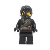 LEGO njo0090 - Cole  (Rebooted)